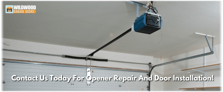 Garage Door Opener Repair And Installation Wildwood NJ